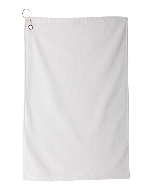 Carmel Towel Company - Microfiber Golf Towel