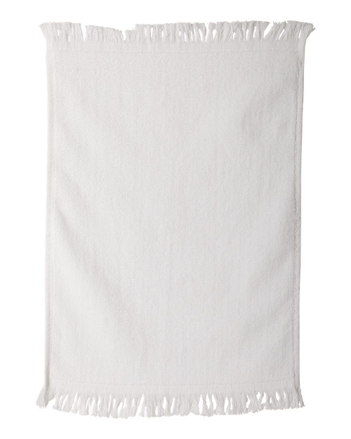 Carmel Towel Company - Fringed Towel