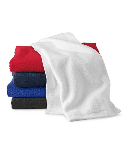 Carmel Towel Company - Velour Hemmed Towel