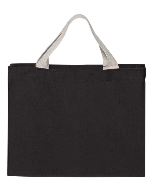 Bayside - USA-Made Medium Gusset Tote