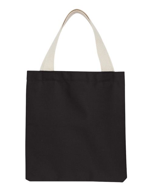 Bayside - USA-Made Promotional Tote