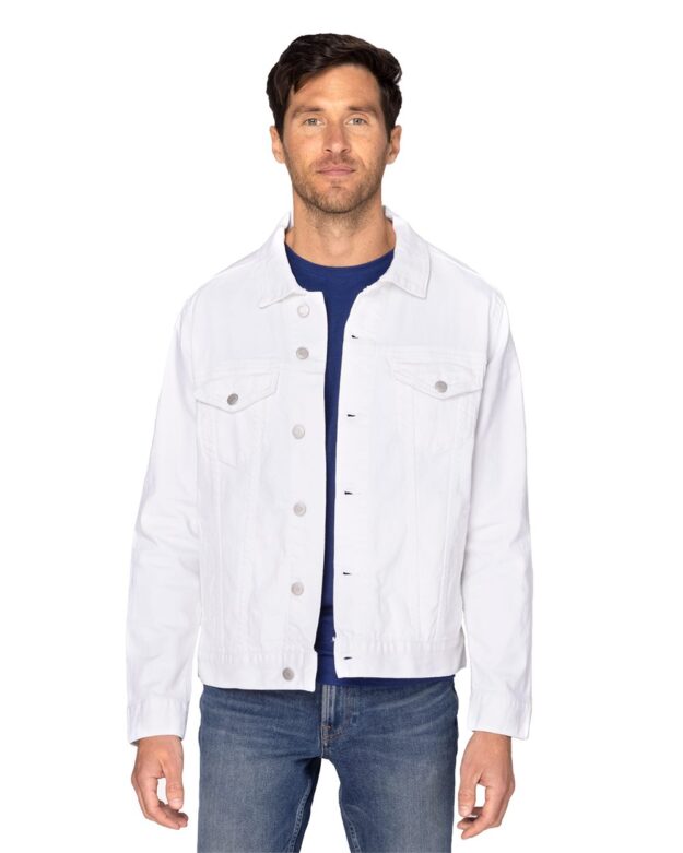 Threadfast Apparel - Denim Jacket