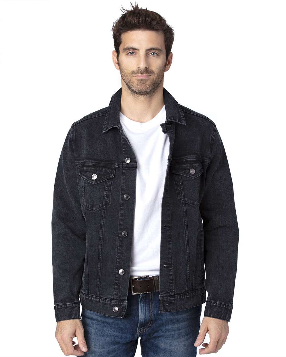 Threadfast Apparel - Denim Jacket