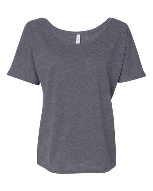 Bella + Canvas - Women's Slouchy Tee