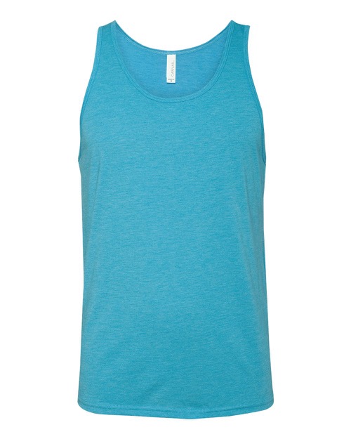 Bella + Canvas - Unisex Jersey Tank