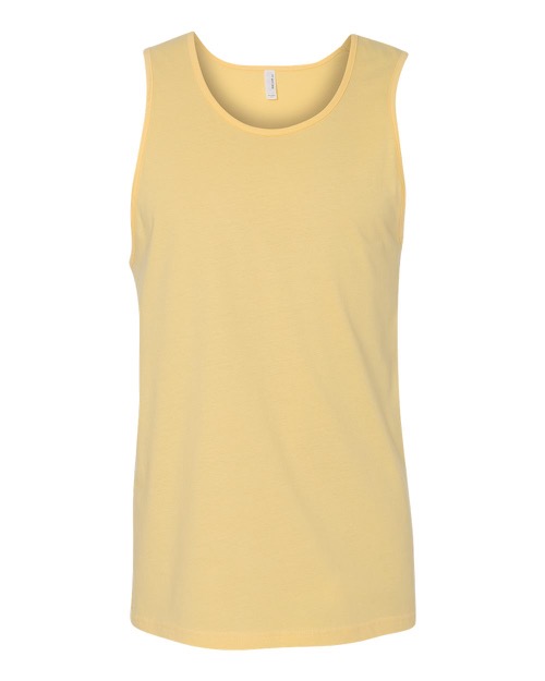 Next Level - Premium Jersey Tank