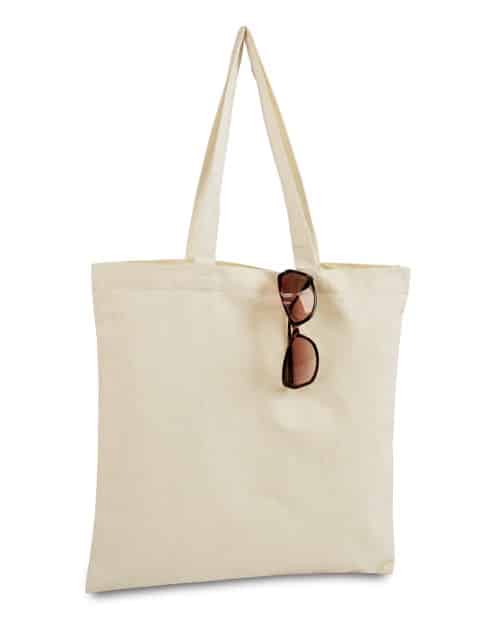 Liberty Bags - Branson 6 Ounce Cotton Canvas Tote