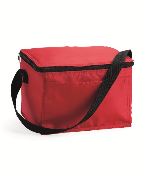 Liberty Bags - Joe Six-Pack Cooler