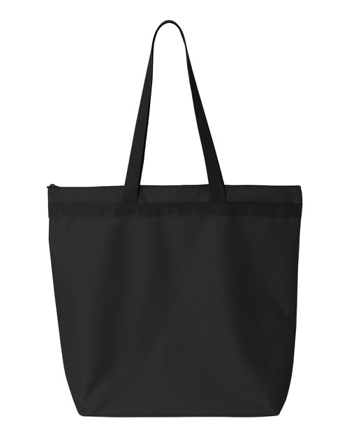Liberty Bags - Recycled Zipper Tote