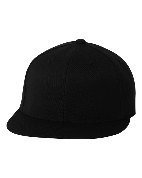 Flexfit - Flat Bill Cap