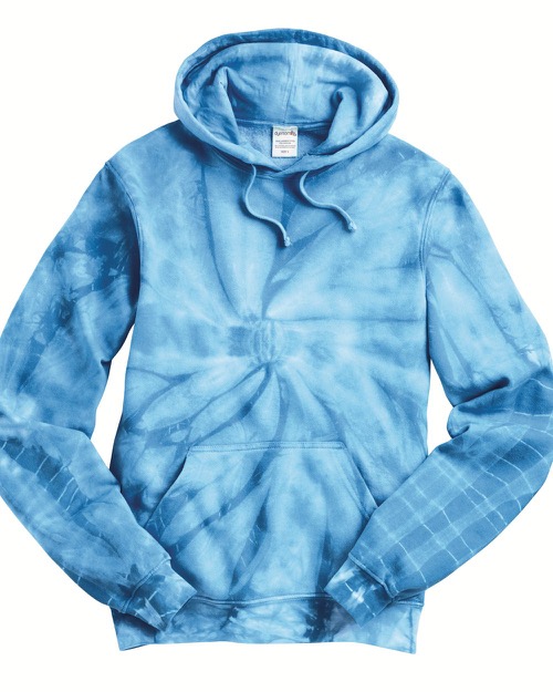 Dyenomite - Cyclone Hooded Sweatshirt