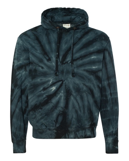 Dyenomite - Cyclone Hooded Sweatshirt