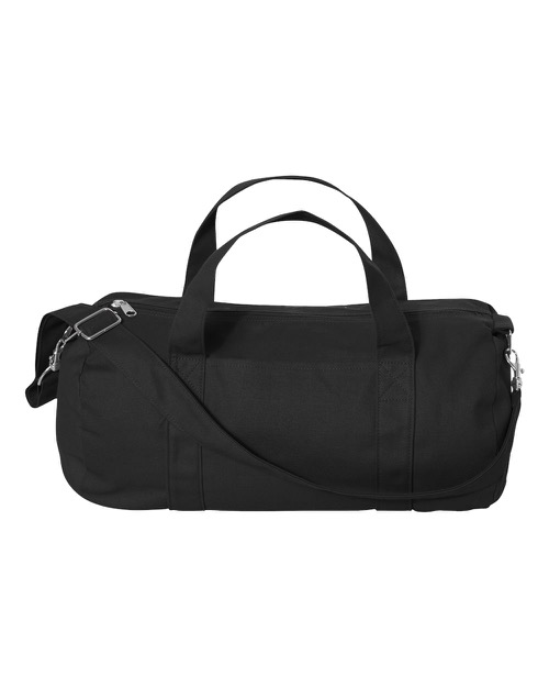 Liberty Bags - 11 Ounce Cotton Canvas Duffel Bag