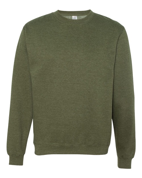 Independent Trading Co. - Crewneck Sweatshirt