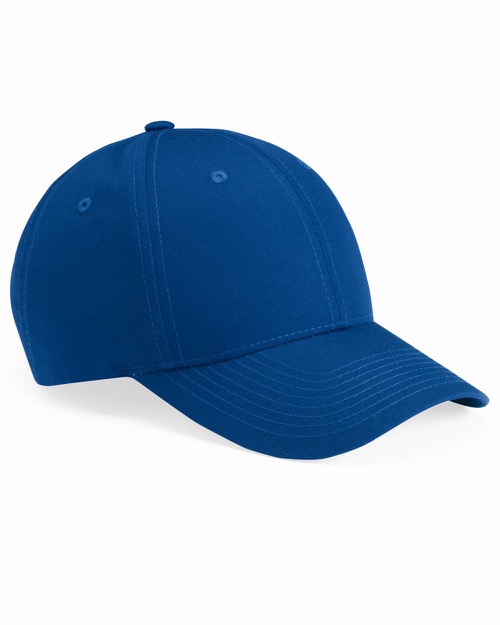 Valucap - Poly/Cotton Twill Cap