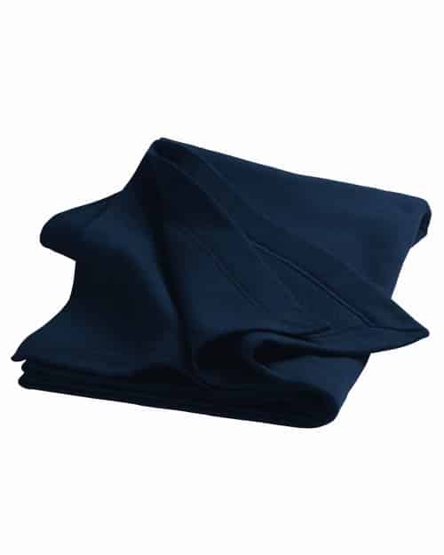 Gildan - DryBlend Stadium Fleece Blanket