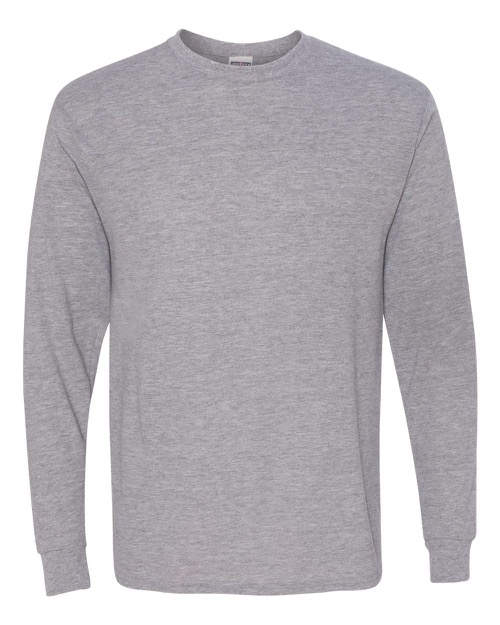 Jerzees - Dri-Power Sport Long Sleeve T-Shirt