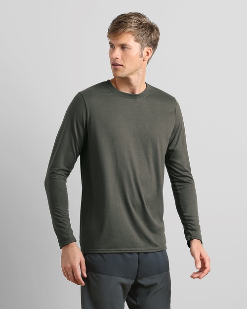 Gildan - Performance Long Sleeve Shirt