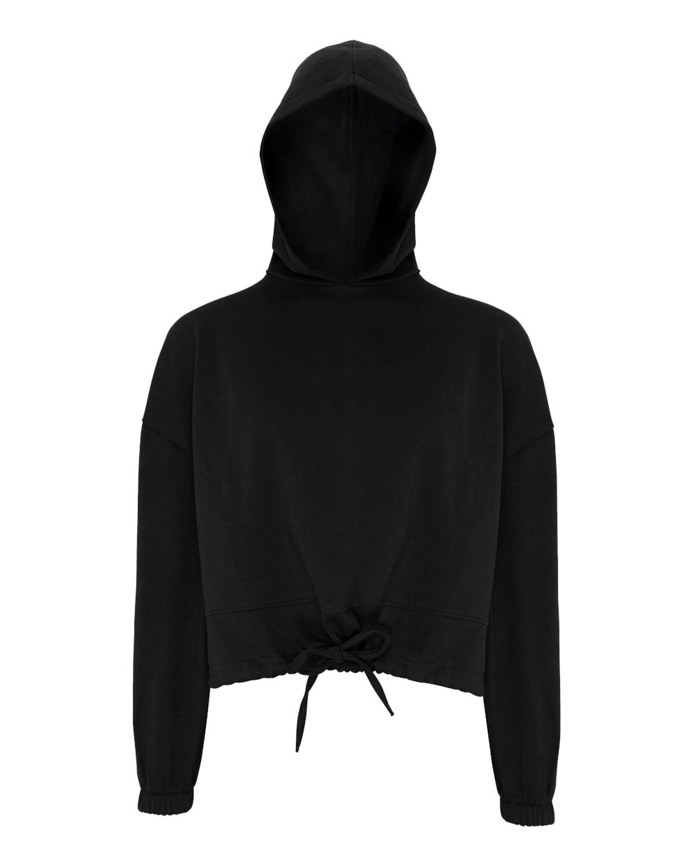 TriDri - Womens Cropped Maria Hoodie