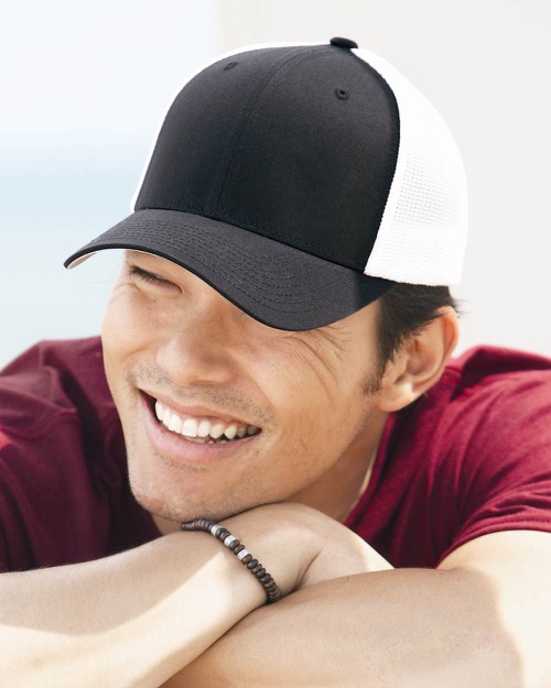 Flexfit - Trucker Cap