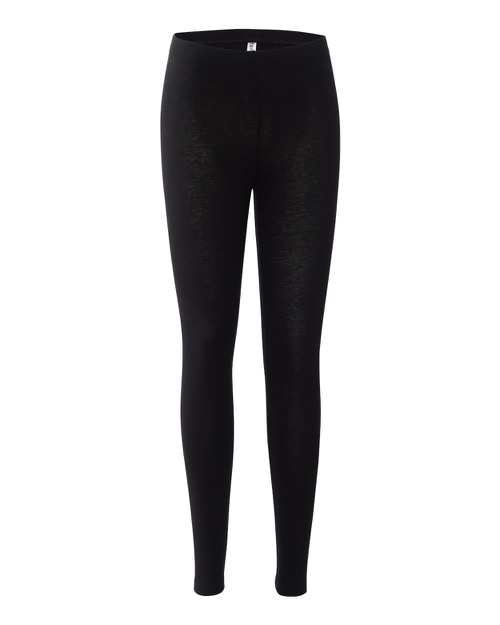 Bella + Canvas - Women's Cotton Spandex Legging