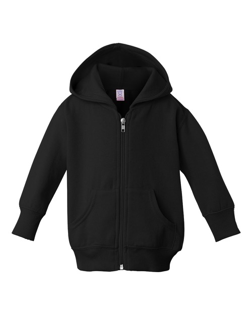 Rabbit Skins - Infant Zip Fleece Hoodie