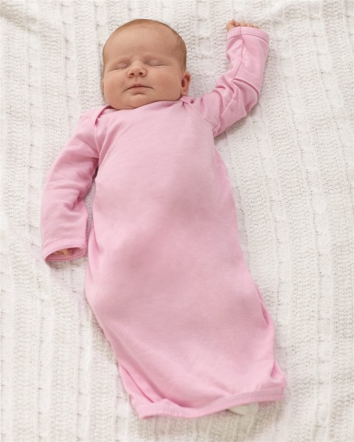 Rabbit Skins - Infant Baby Rib Layette