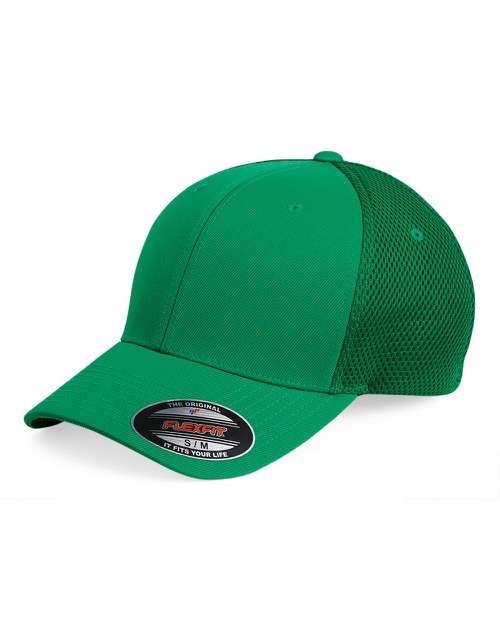 Flexfit - Ultrafiber Mesh Cap