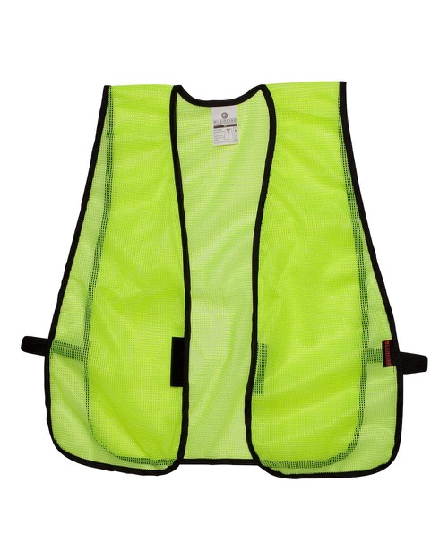 ML Kishigo - P-Series Mesh Vest