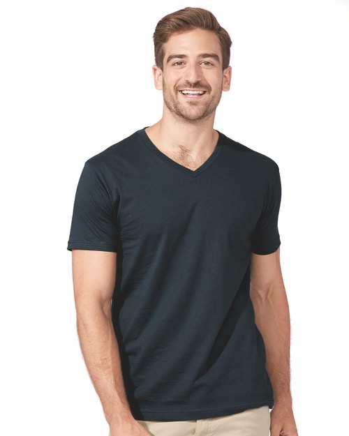 Next Level - Premium Short Sleeve V