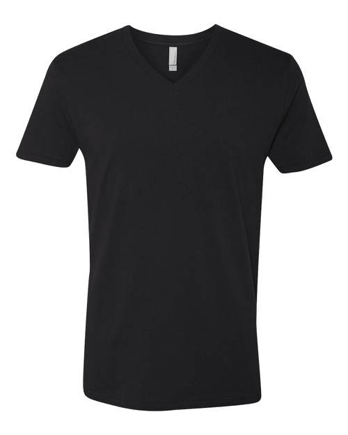 Next Level - Premium Short Sleeve V