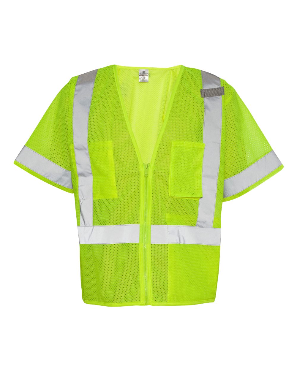 Kishigo - Class 3 Economy Vest