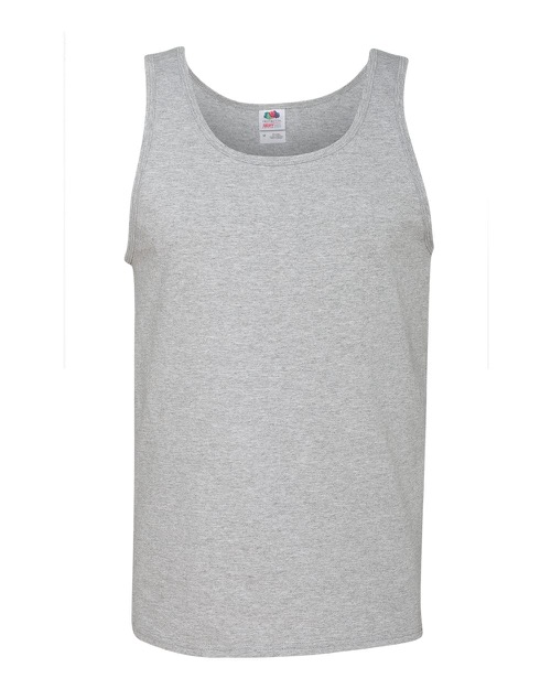 Fruit of the Loom - HD Cotton Tank Top