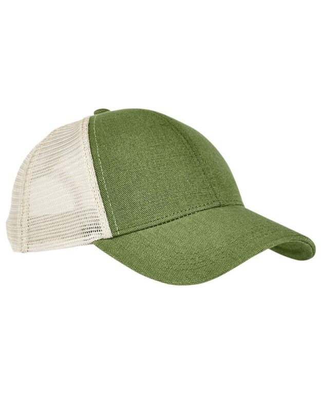 Econscious - Hemp Eco Trucker Cap