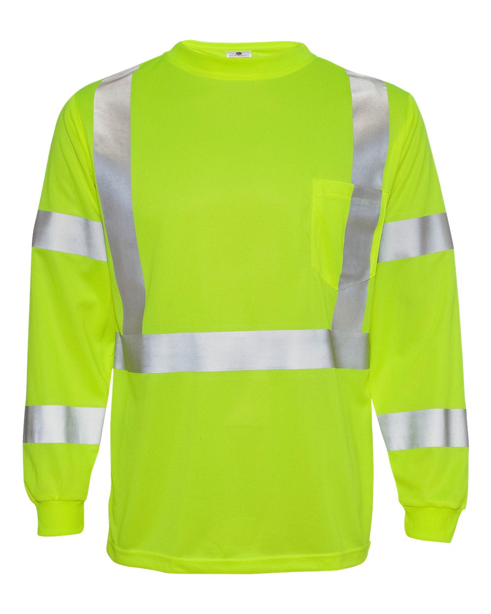 Kishigo - Long Sleeve Class 3 T-Shirt
