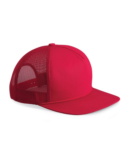 Valucap - Five-Panel Trucker Cap