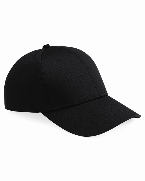 Mega Cap - PET Recycled Washed Structured Cap