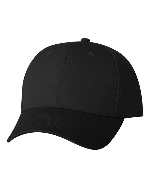 Mega Cap - PET Recycled Washed Structured Cap
