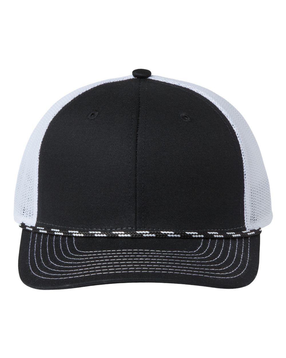 The Game - Everyday Rope Trucker Cap