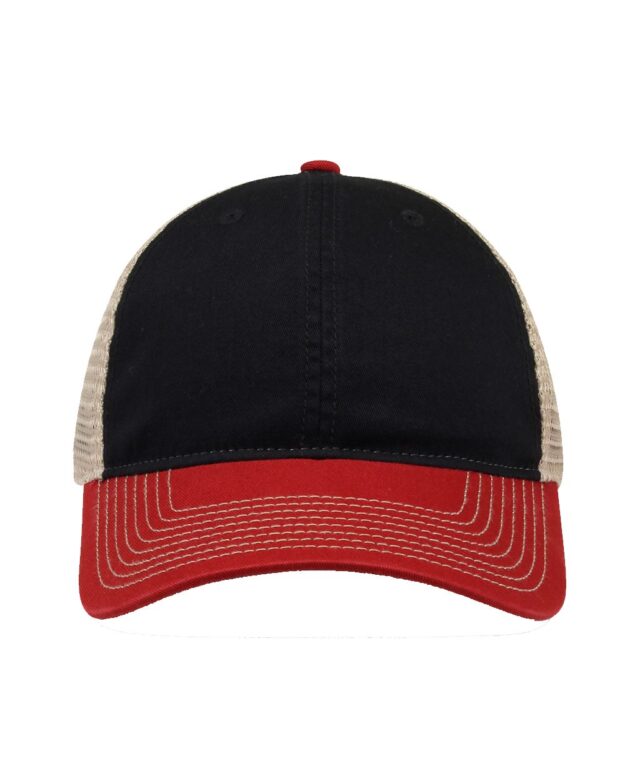 The Game - Soft Trucker Cap