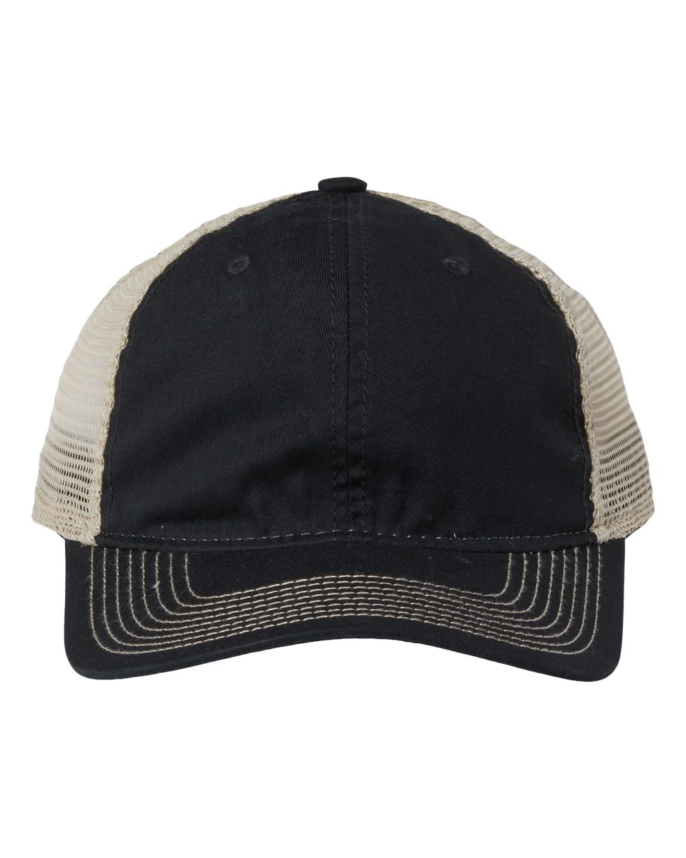 The Game - Soft Trucker Cap