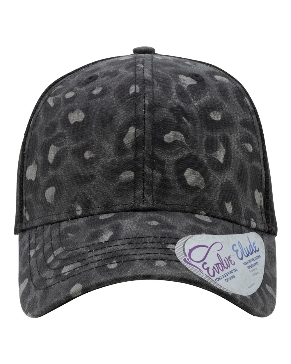Infinity Her - Womens Modern Trucker Cap