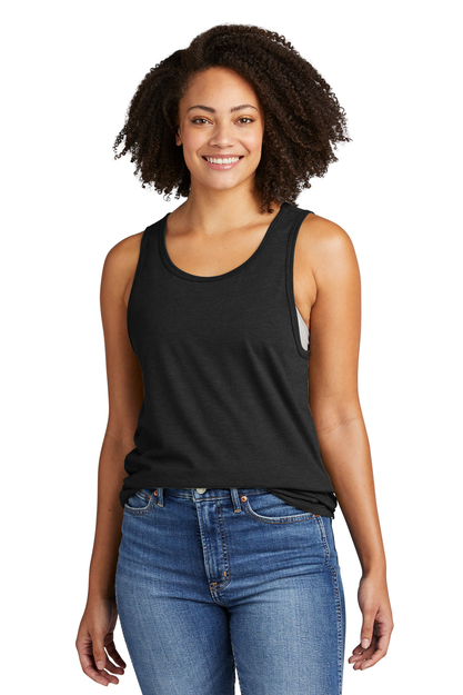 Allmade - Unisex Tri-Blend Tank