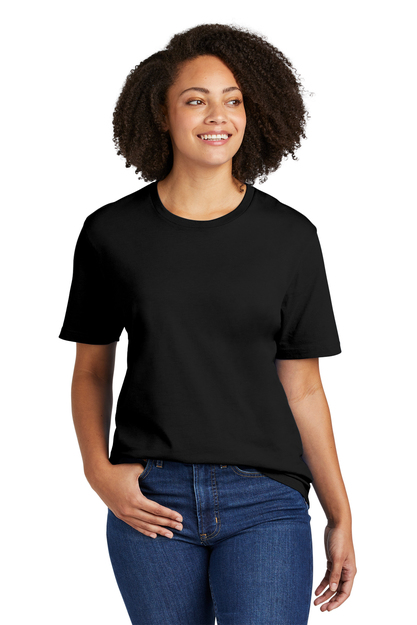 Allmade - Unisex Organic Cotton Tee