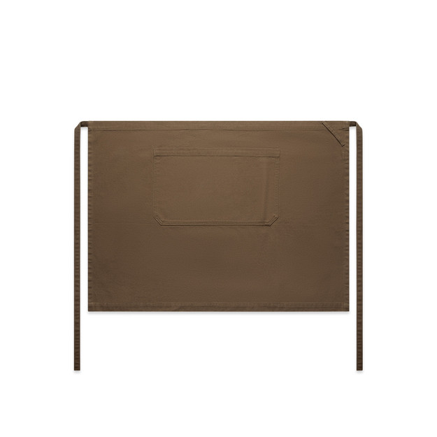 AS Colour - Canvas Half Apron