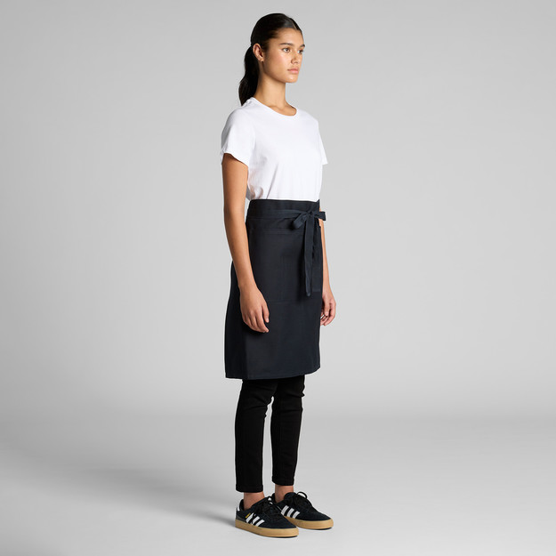 AS Colour - Carrie Half Apron