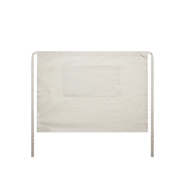AS Colour - Linen Half Apron