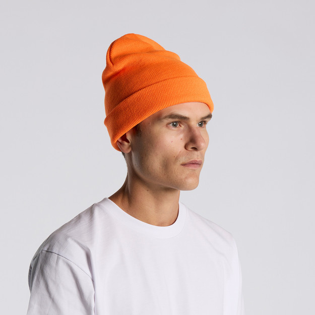 AS Colour - Cuff Safety Beanie