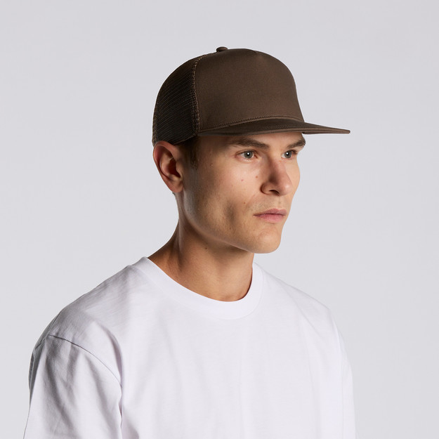 AS Colour - Stock Trucker Cap