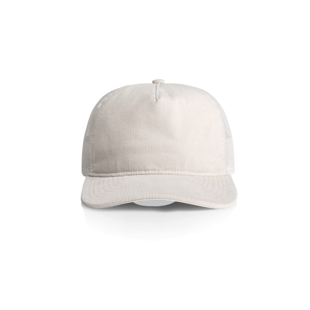 AS Colour - Class Cord Trucker Cap